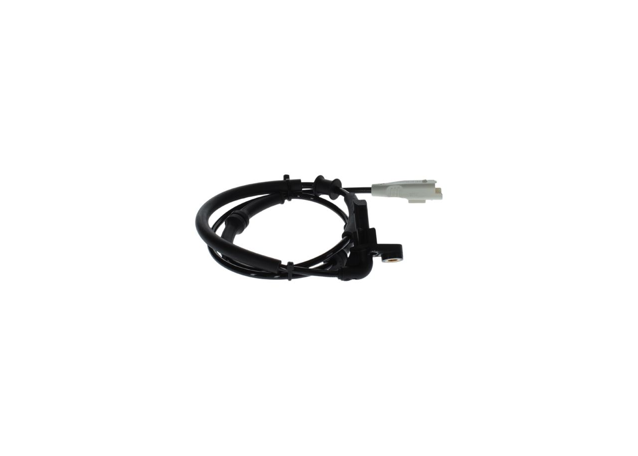 Sensor, Raddrehzahl