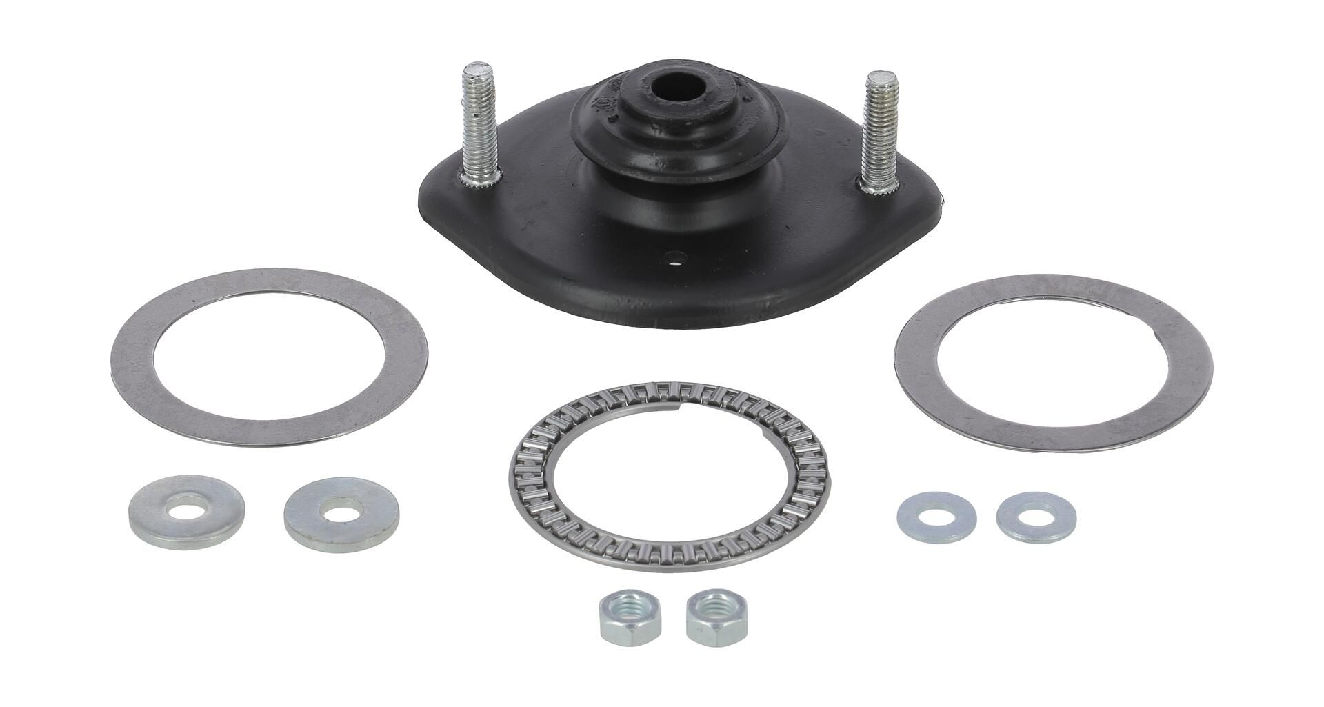 Reparatursatz, Federbeinstützlager