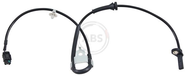 Sensor, Raddrehzahl