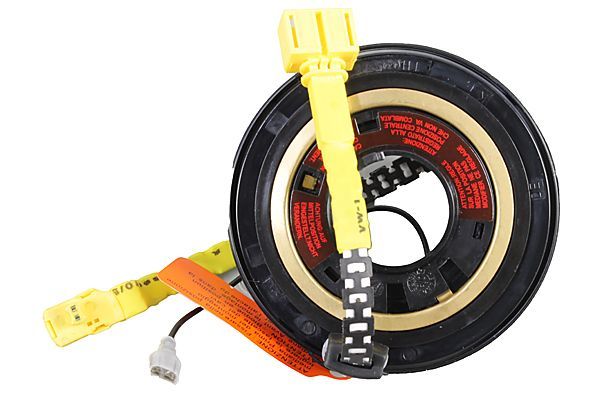 METZGER 0916776 - Wickelfeder, Airbag GREENPARTS