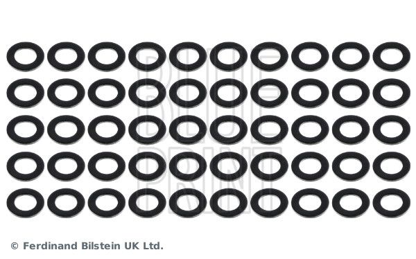 Dichtring, Ölablassschraube