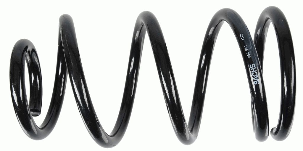 SACHS 998 961 Suspension Spring