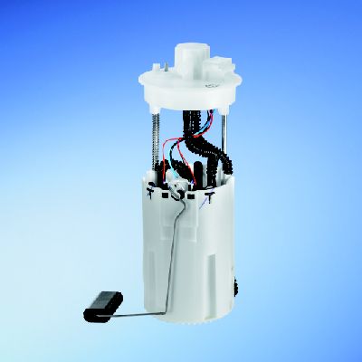 Kraftstoff-F&ouml;rdereinheit