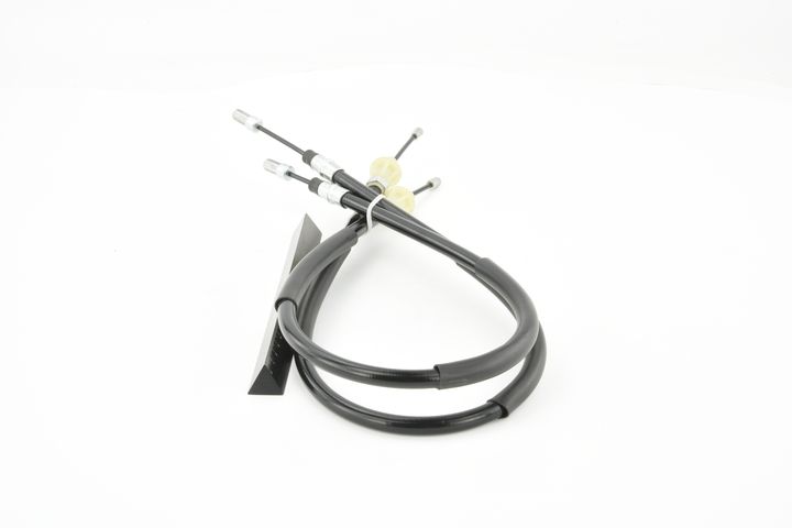 trosas, stovėjimo stabdys