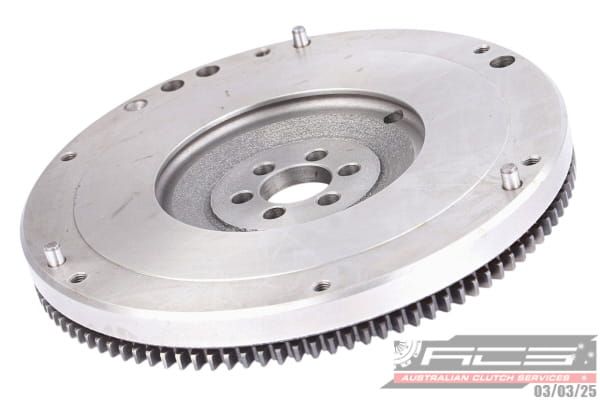 F/W C/IRON TOYOTA 4AFE 5AFE 7AFE - TecDoc 1