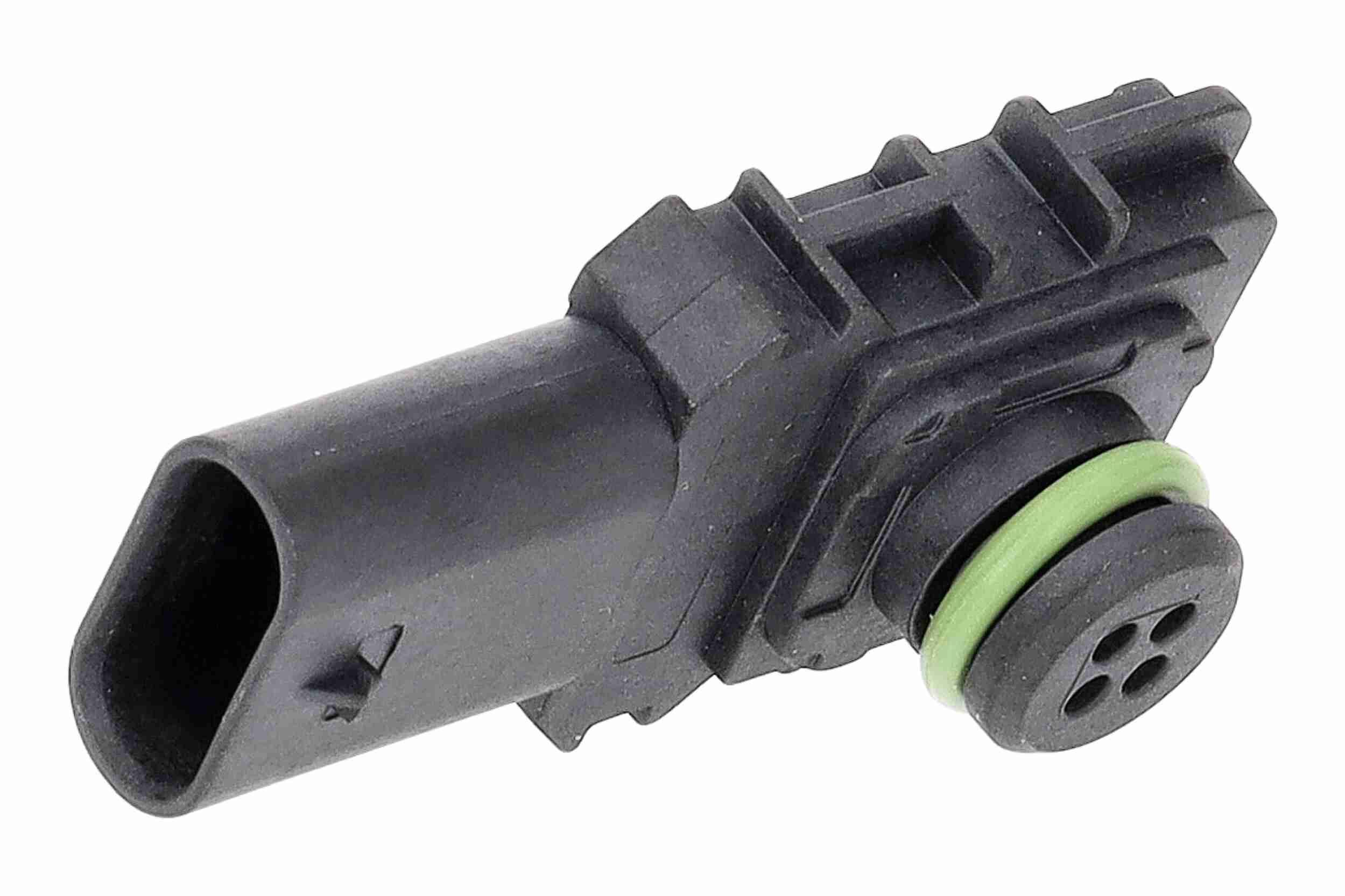 Sensor, Saugrohrdruck