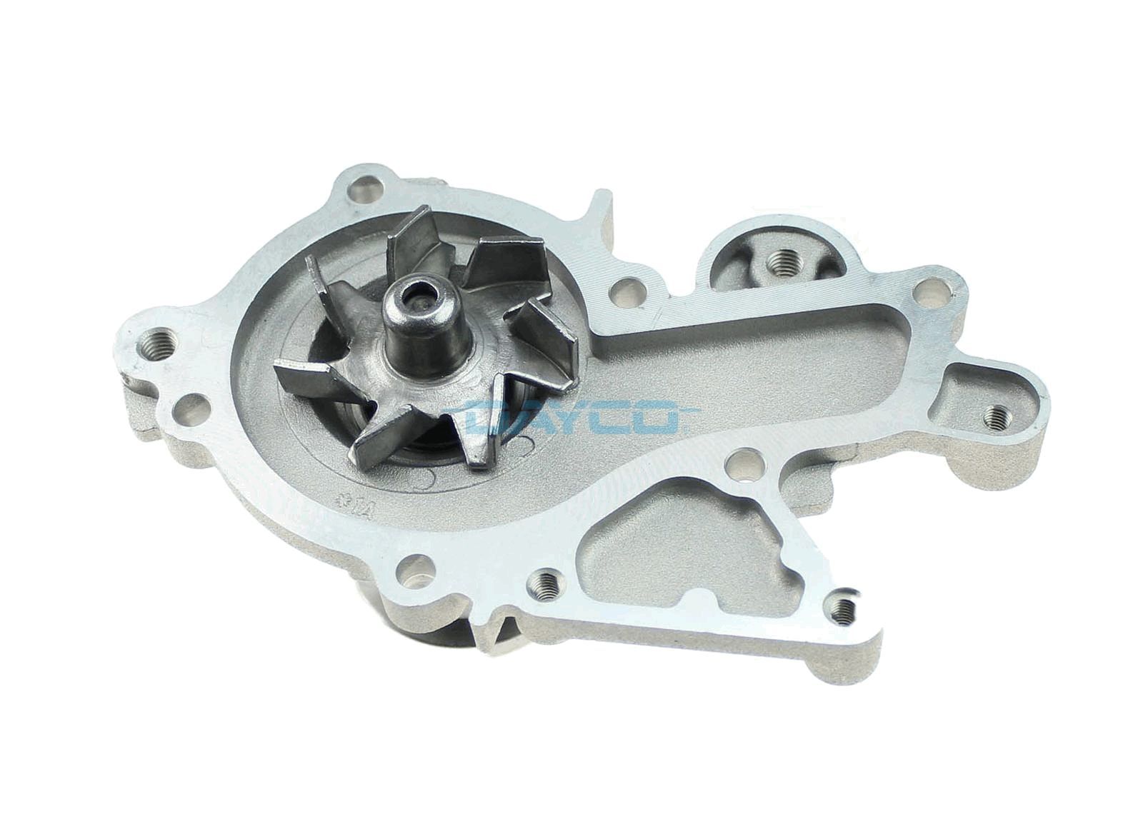 WATER PUMP AUTOMOTIVE - TecDoc 2