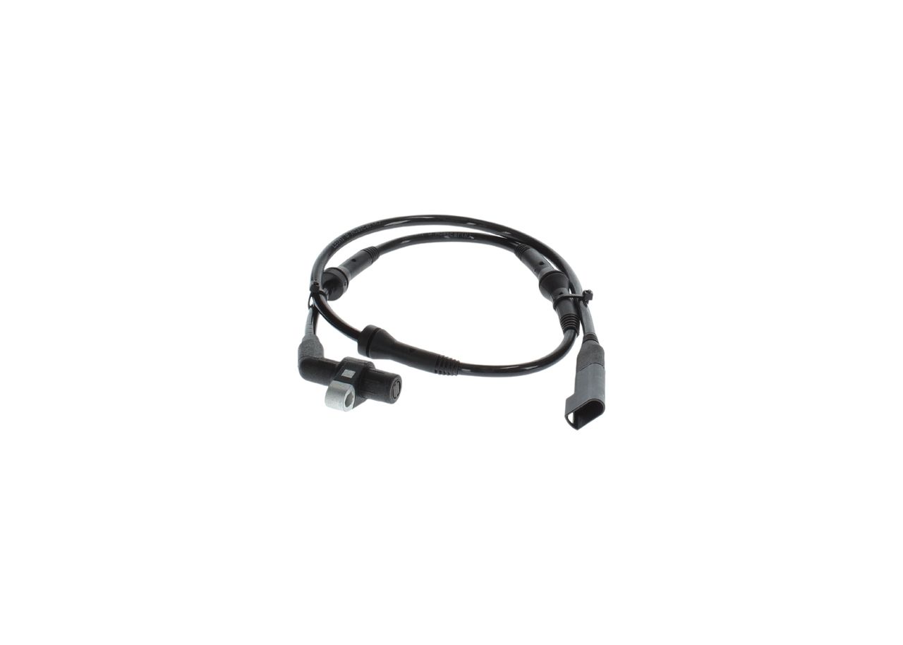 Sensor, Raddrehzahl Sensor, Raddrehzahl