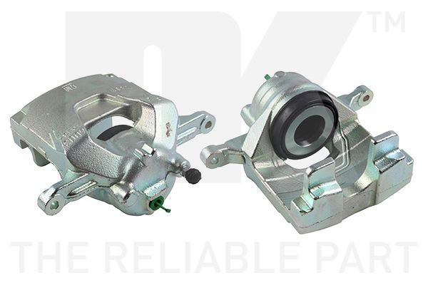 Bremssattel