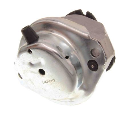 Lagerung, Motor
