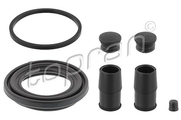 Reparatursatz, Bremssattel