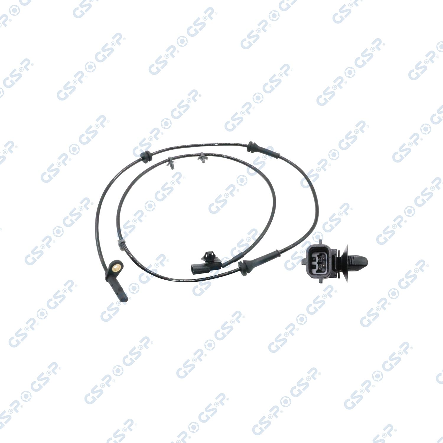 Sensor, revoluciones de la rueda