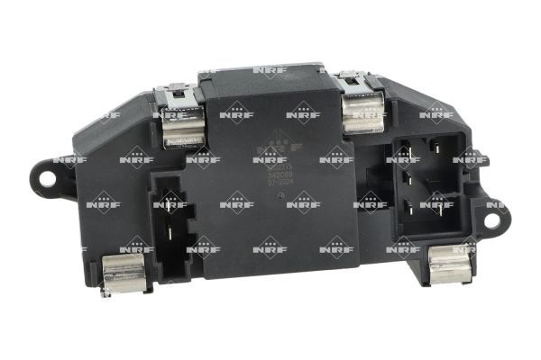 Widerstand, Innenraumgebläse Widerstand, Innenraumgebläse