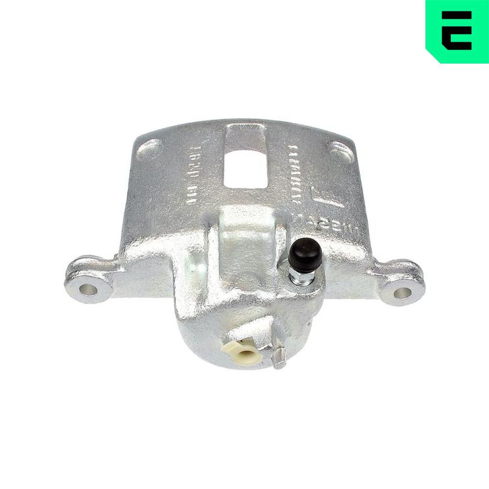 BC-1382R OPTIMAL féknyereg