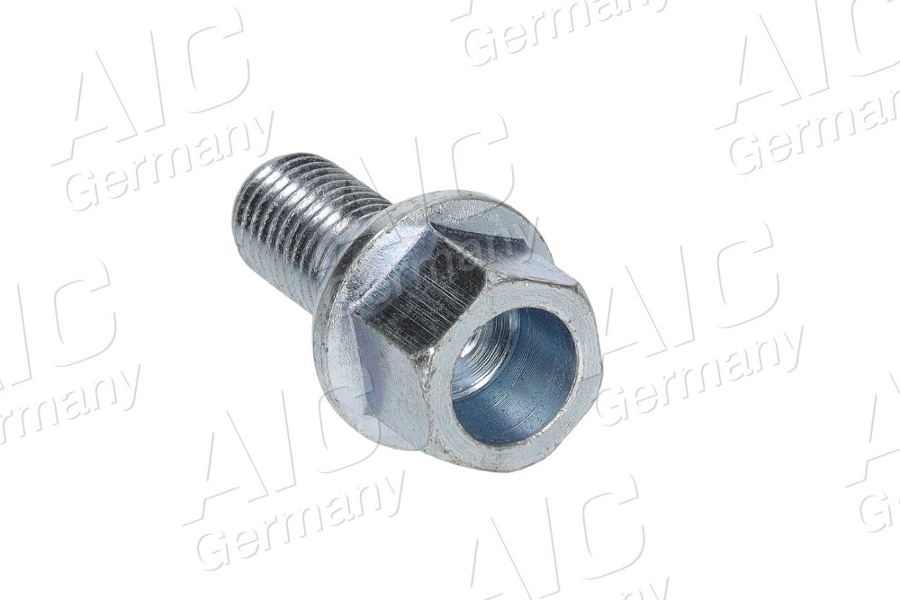 Radschraube
