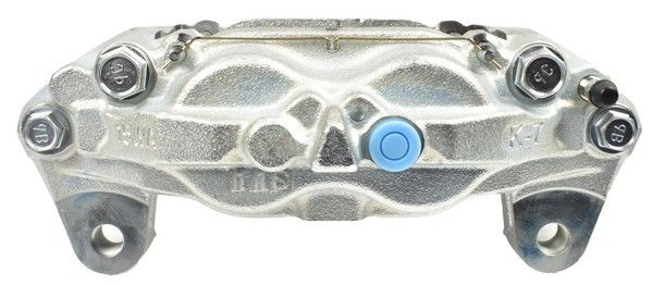 DBA Street Series TOYOTA LANDCRUISER VDJ200 4.5L Twin Turbo D 4WD F LH 10/15 - 12/21 - TecDoc 2