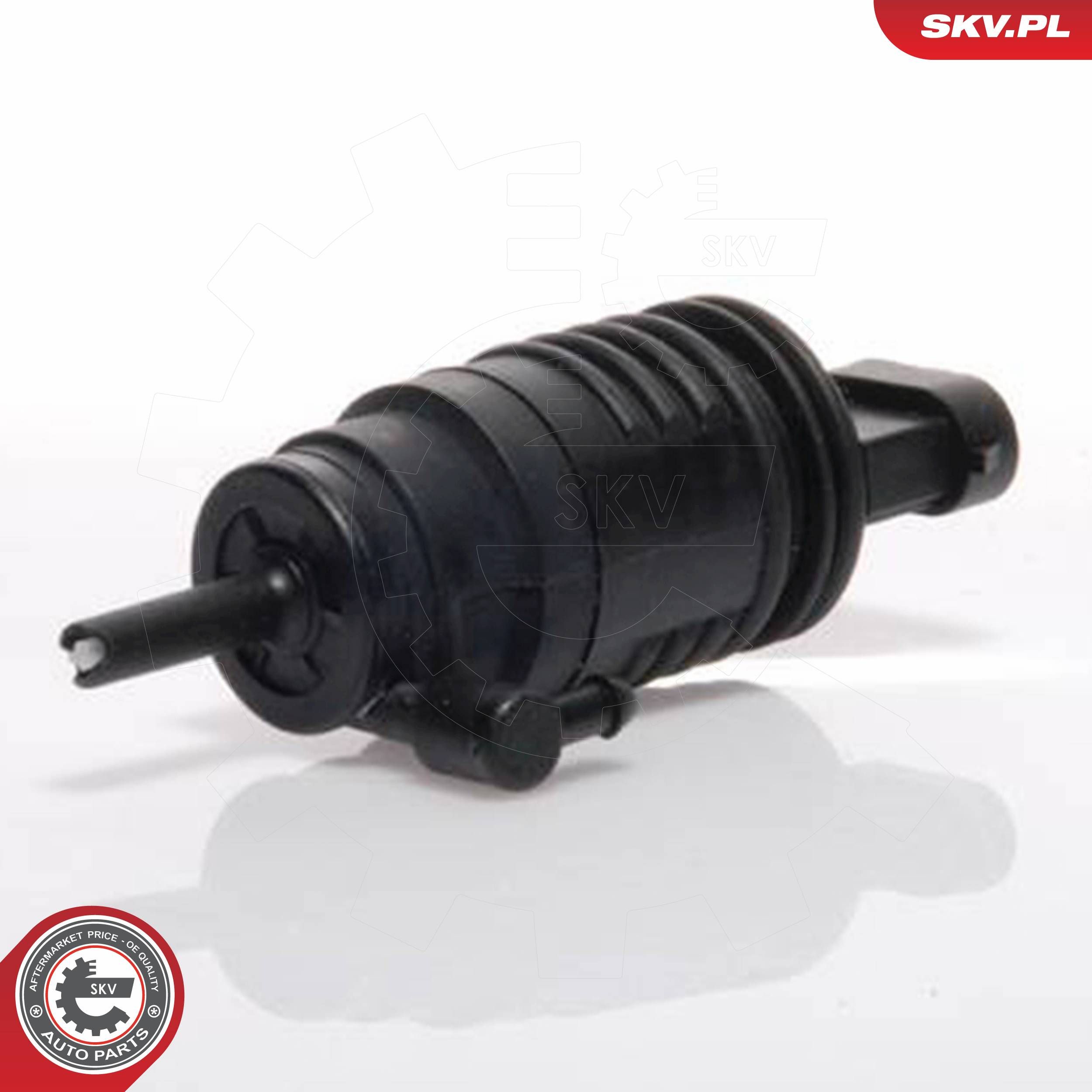 ESEN SKV 15SKV008 - Waschwasserpumpe, Scheibenreinigung