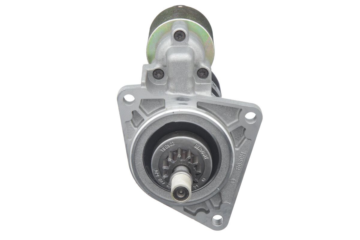 VALEO 455678 - Starter