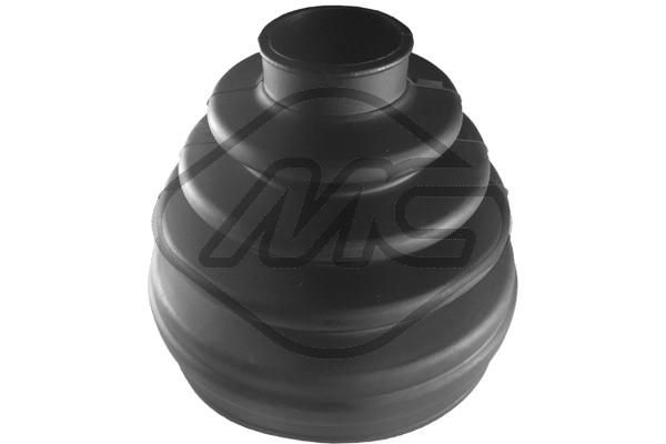 Metalcaucho 00307 - Faltenbalg, Antriebswelle