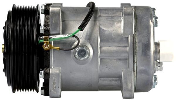 Kompressor, Klimaanlage