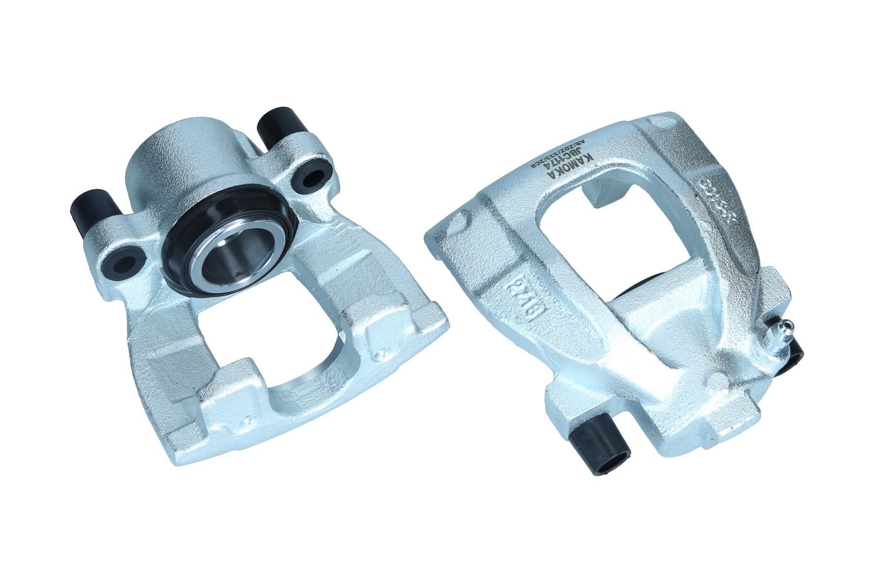 Bremssattel