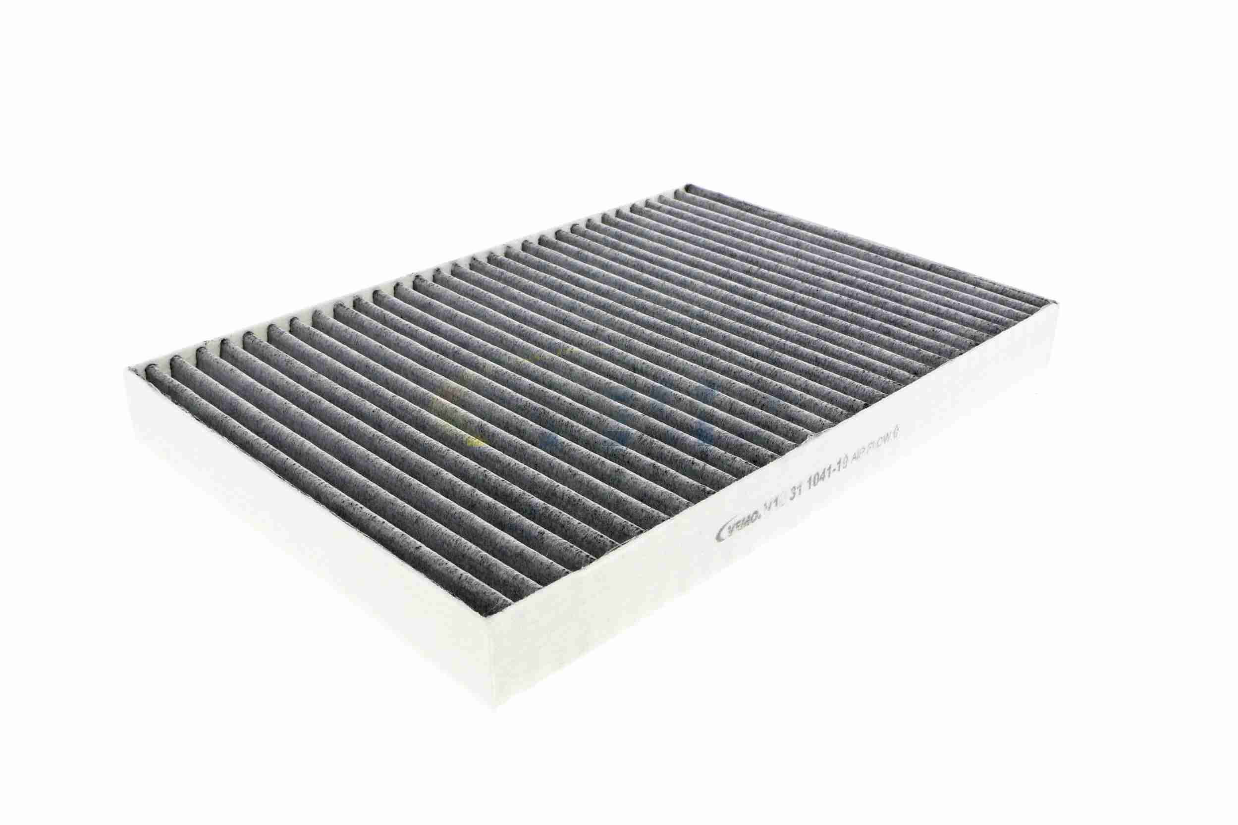 Filter, Innenraumluft