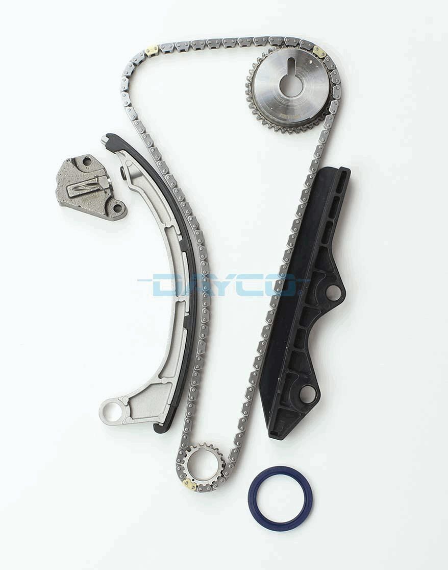 TIMING CHAIN KIT MAZDA/NISSAN  KTC1010 - TecDoc Only