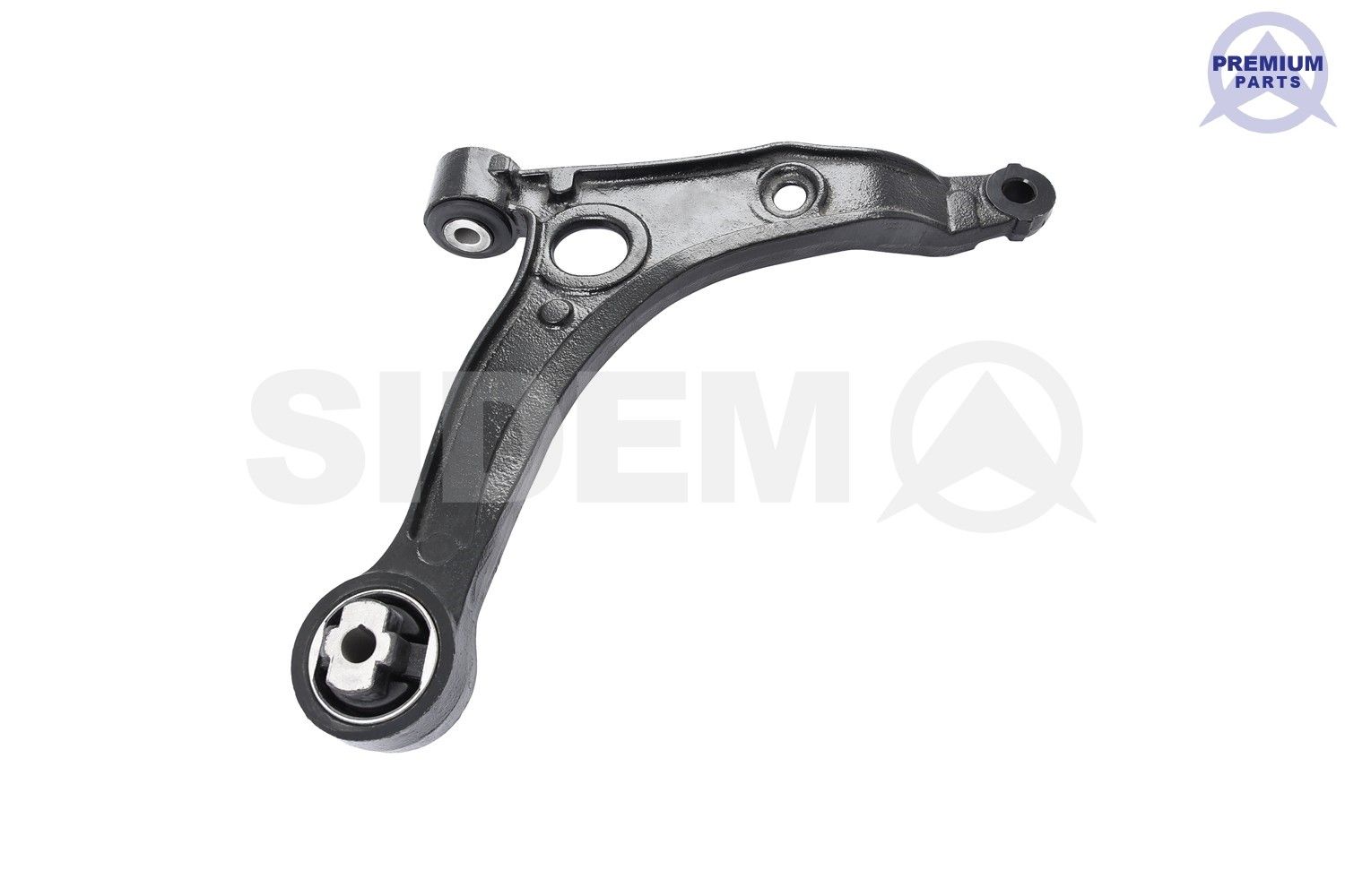 Control/Trailing Arm, wheel suspension 54179