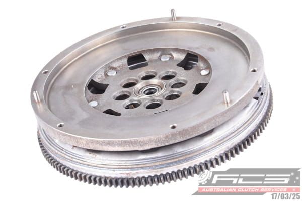 DMF VW CRAFTER 2.5L - TecDoc 1