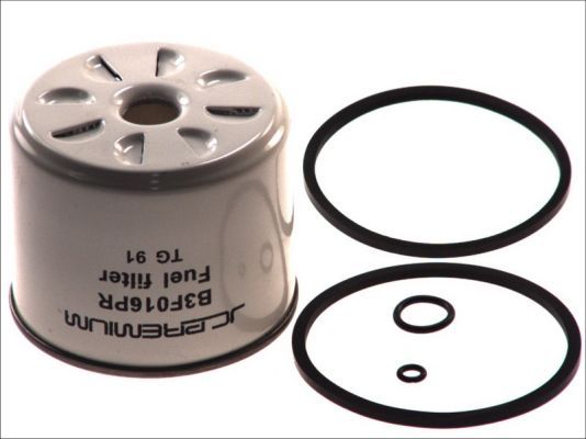 Kraftstofffilter Kraftstofffilter