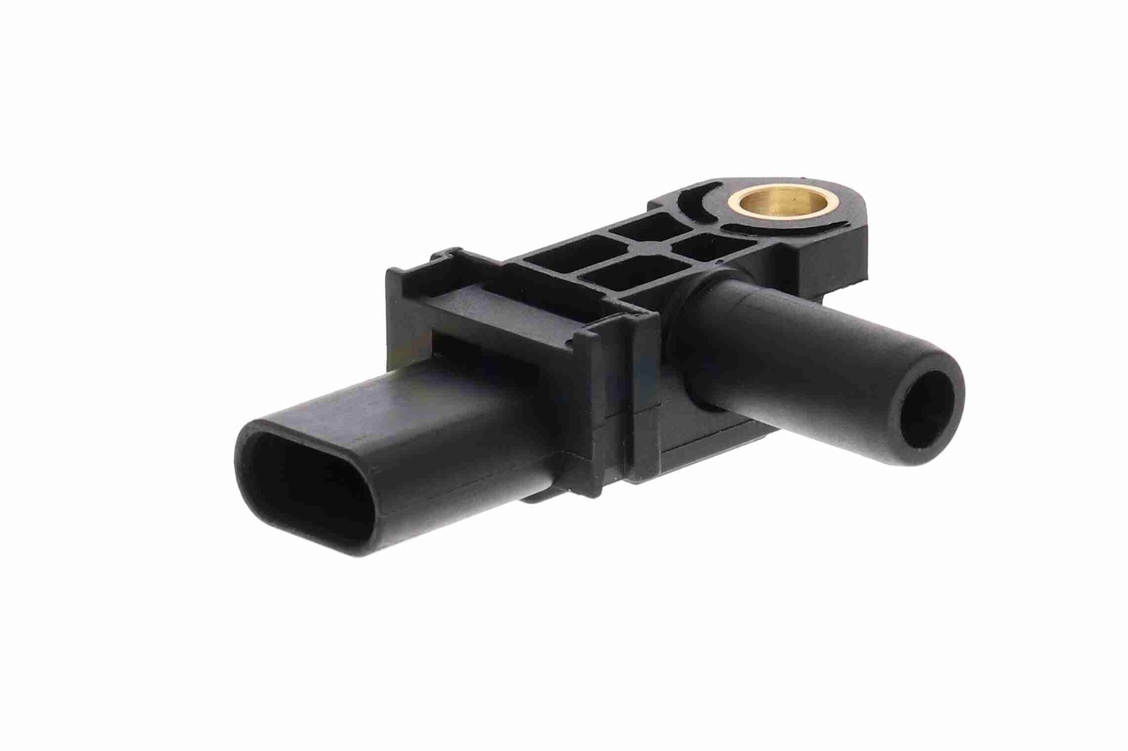 Sensor, Abgasdruck