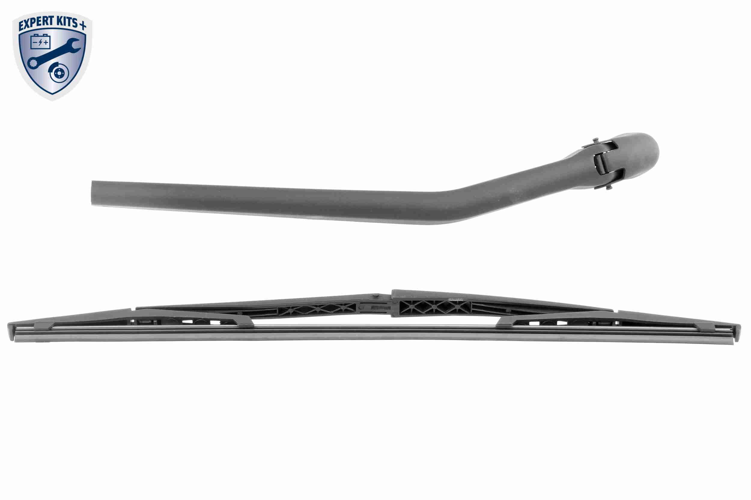 Wischarm-Satz, Scheibenreinigung