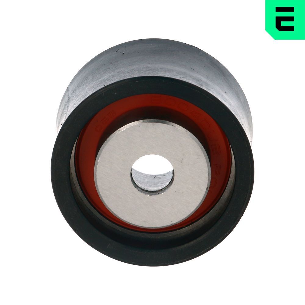 Umlenk-/F&uuml;hrungsrolle, Zahnriemen
