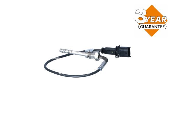 Sensor, Abgastemperatur