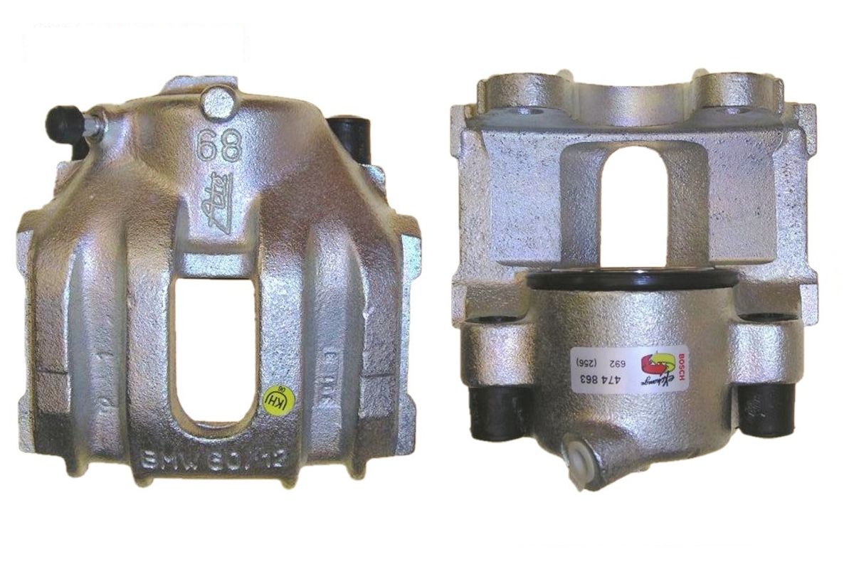 Brake Caliper 0 986 474 863