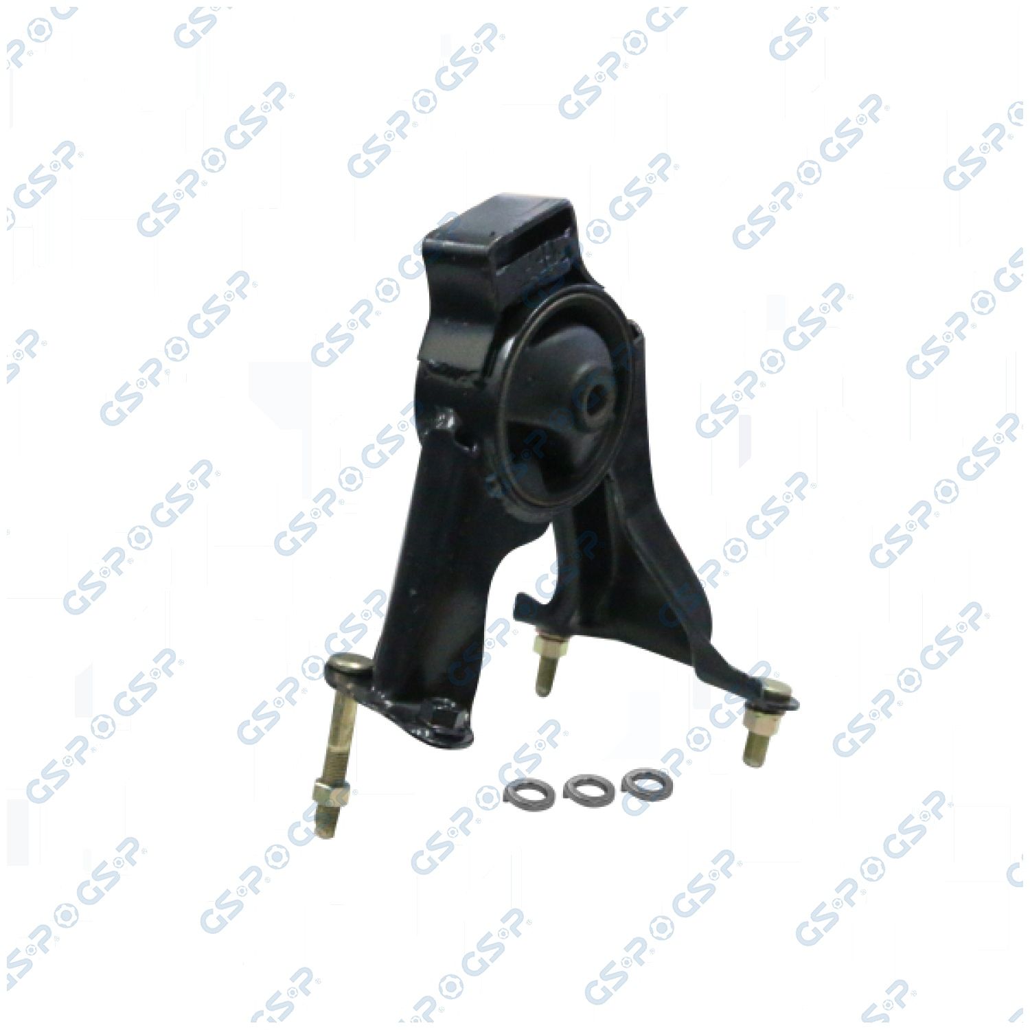 Soporte, motor