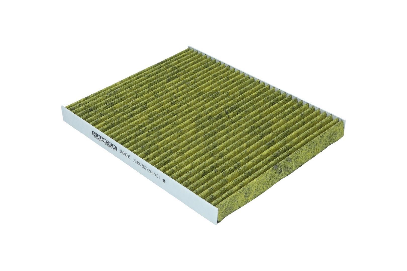 KAMOKA 6080095 - Filter, Innenraumluft