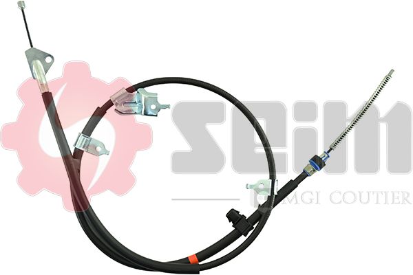 CABLE DE FRE D TOYOTA YARIS