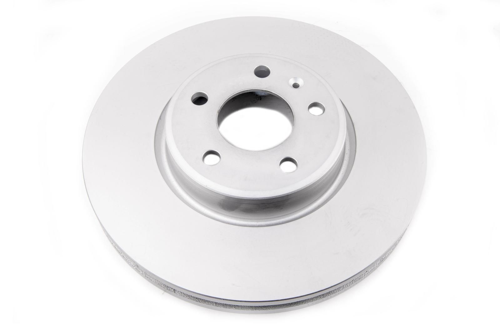 En-Shield Standard [ Audi A4 B9 For PR Codes 1LC & 1LD 2.0L 10/15-> F ] - TecDoc 1