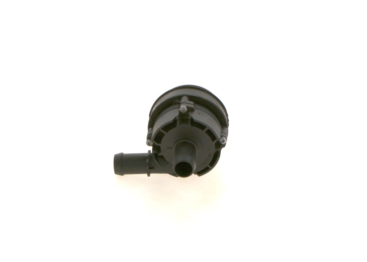 Zusatzwasserpumpe (K&uuml;hlwasserkreislauf)