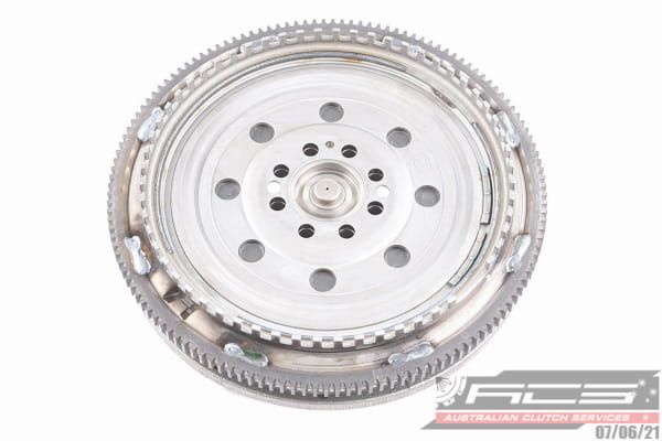 DMF PORSCHE BOXSTER - TecDoc 2