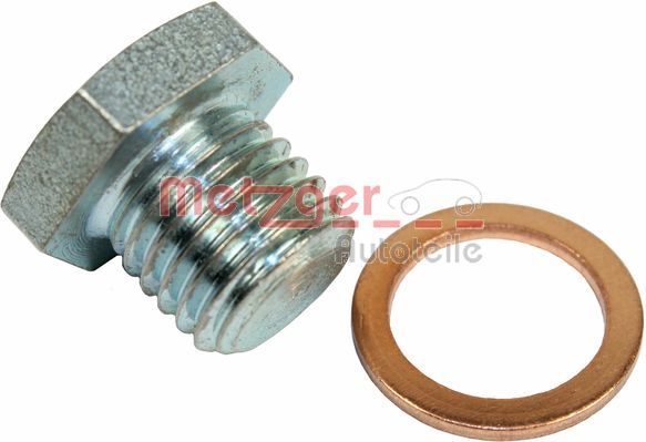 Screw Plug, oil sump 8030030