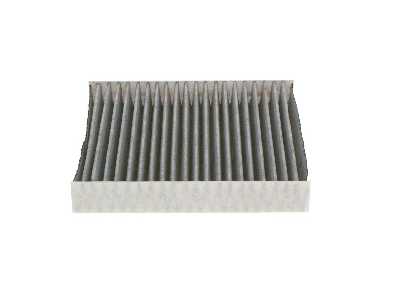 Filter, Innenraumluft