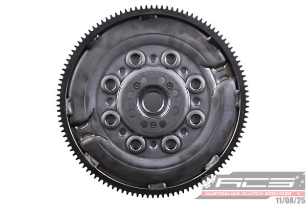 DMF JEEP CHEROKEE 2.4L EFi - TecDoc 2