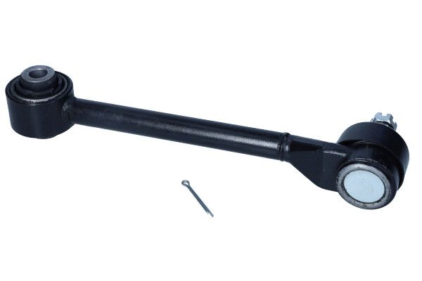Lenker, Radaufh&auml;ngung