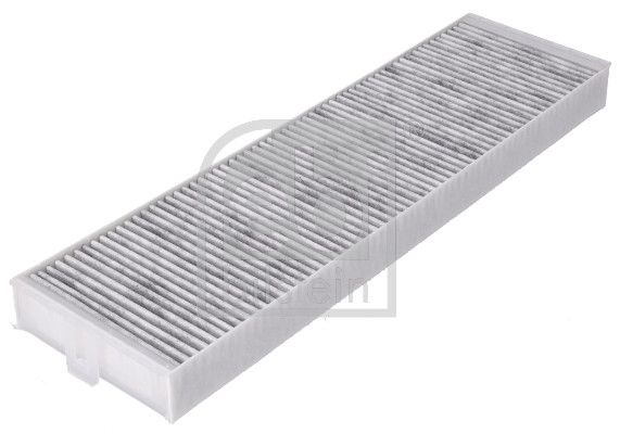 Filter, Innenraumluft