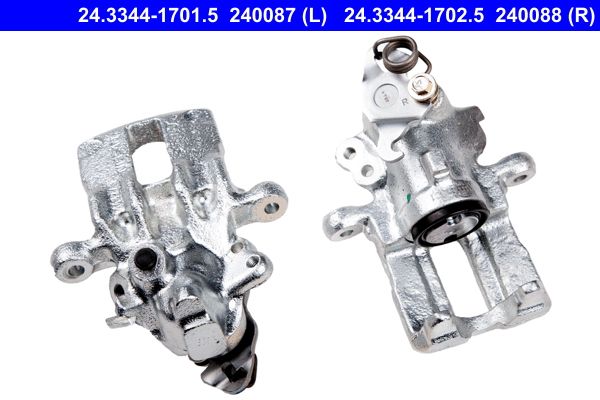 ATE 24.3344-1701.5 - Bremssattel