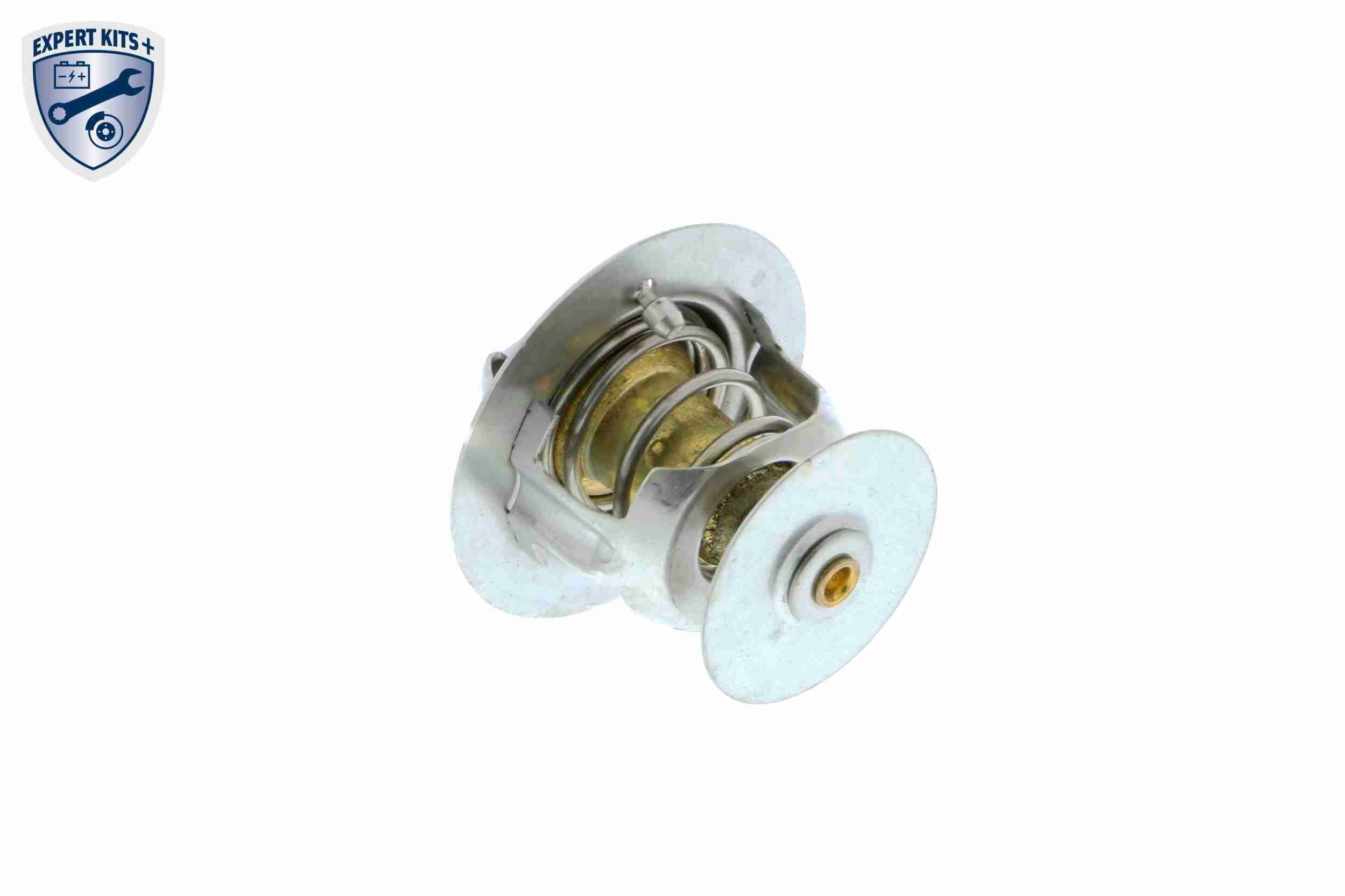 Thermostat, K&uuml;hlmittel