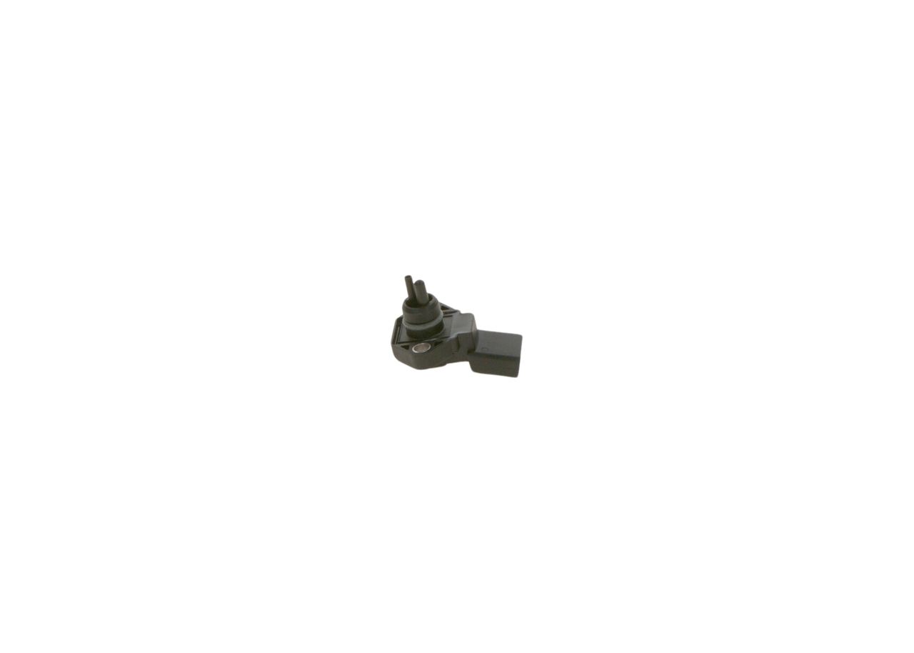 Sensor, Ladedruck