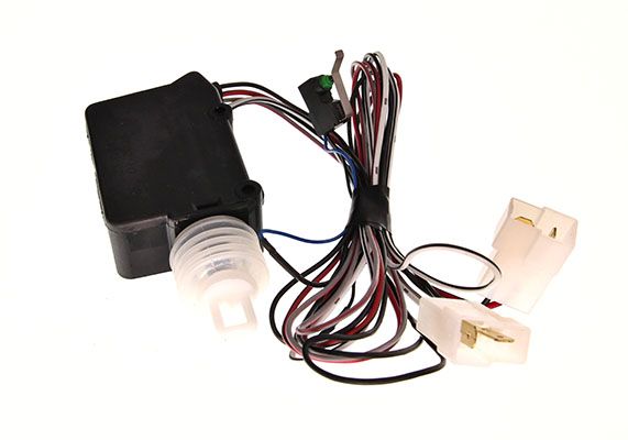 MAXGEAR 28-0342 Actuator, central locking system